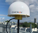 Image of a CHCNAV Receiver