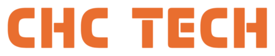 CHC Tech Logo